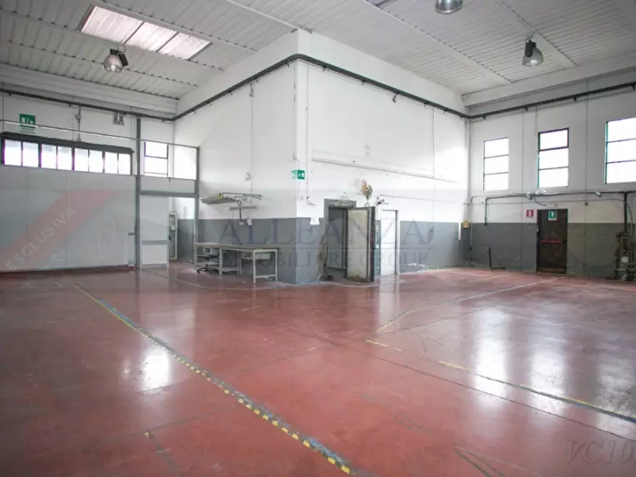 Immagine 17 di Capannone industriale in vendita  in Via Burri a Barberino Tavarnelle