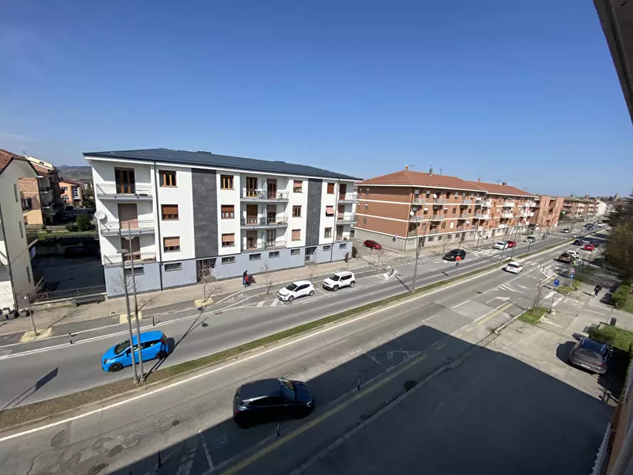 Immagine 3 di Appartamento in vendita  in Corso Europa 39 a Alba