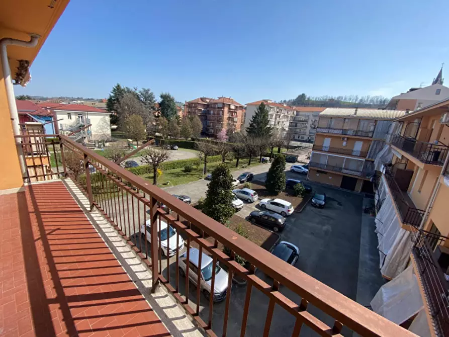 Immagine 4 di Appartamento in vendita  in Corso Europa 39 a Alba