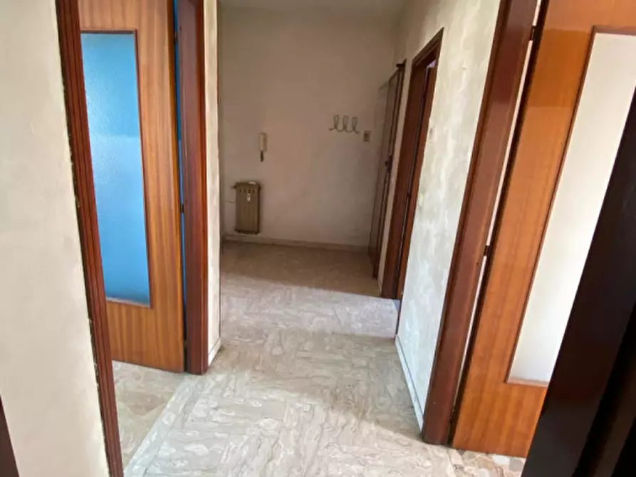 Immagine 9 di Appartamento in vendita  in Corso Europa 39 a Alba