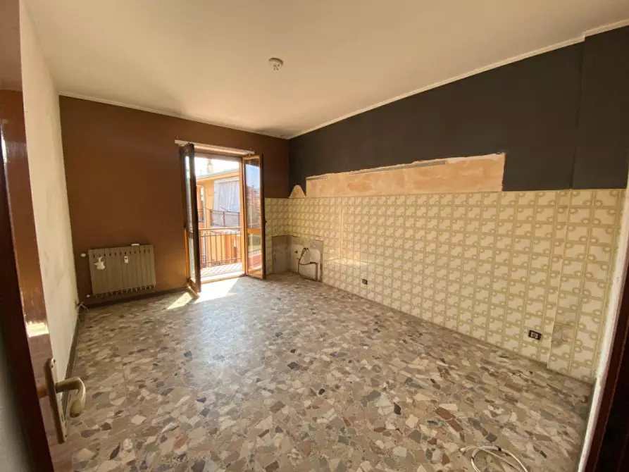 Immagine 10 di Appartamento in vendita  in Corso Europa 39 a Alba