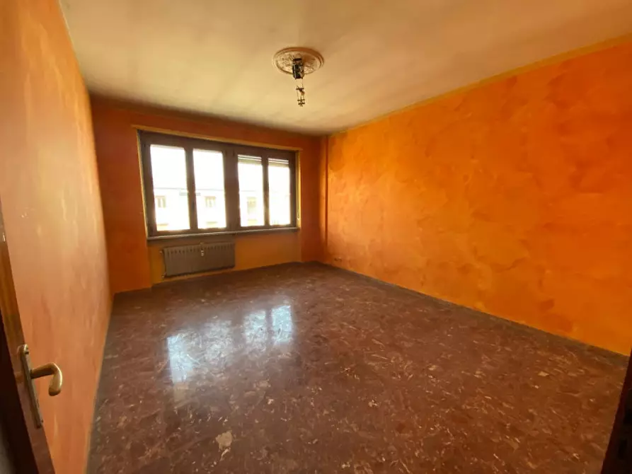 Immagine 13 di Appartamento in vendita  in Corso Europa 39 a Alba