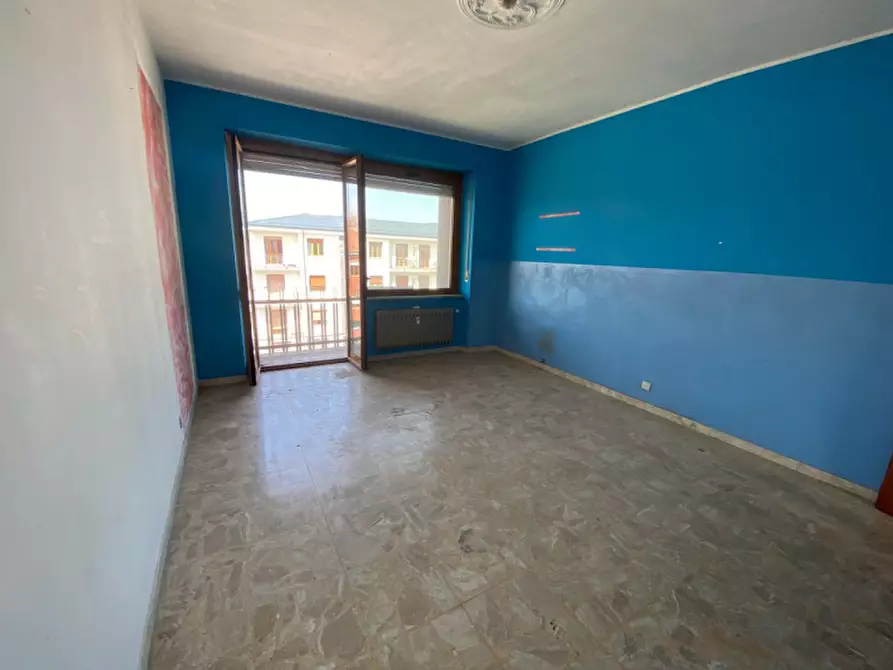 Immagine 17 di Appartamento in vendita  in Corso Europa 39 a Alba