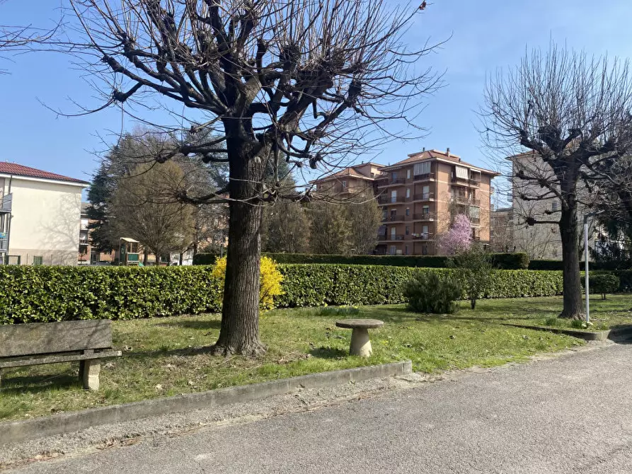 Immagine 21 di Appartamento in vendita  in Corso Europa 39 a Alba