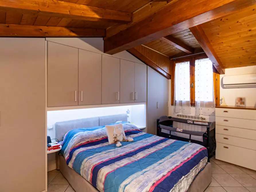 Immagine 5 di Appartamento in vendita  in Via Filippo Corridoni, 63 a Brugherio