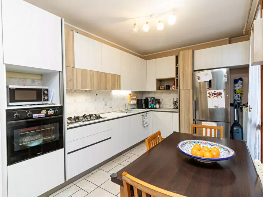 Immagine 16 di Appartamento in vendita  in Via Filippo Corridoni, 63 a Brugherio