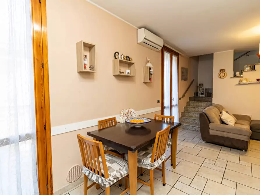 Immagine 21 di Appartamento in vendita  in Via Filippo Corridoni, 63 a Brugherio