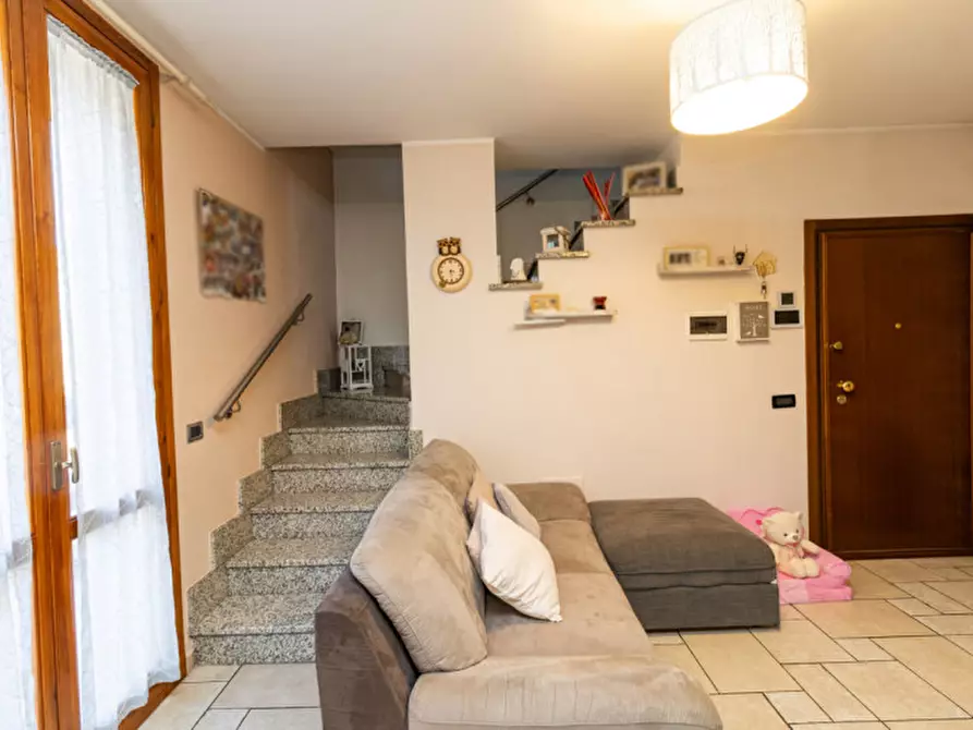 Immagine 22 di Appartamento in vendita  in Via Filippo Corridoni, 63 a Brugherio