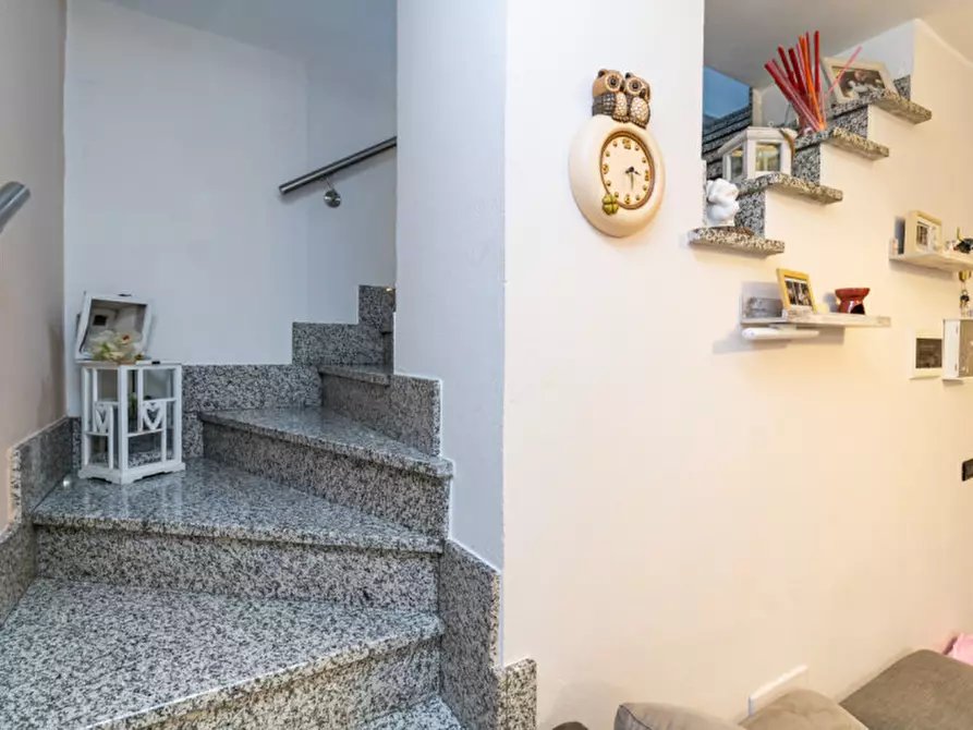 Immagine 24 di Appartamento in vendita  in Via Filippo Corridoni, 63 a Brugherio