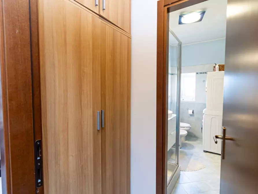 Immagine 26 di Appartamento in vendita  in Via Filippo Corridoni, 63 a Brugherio