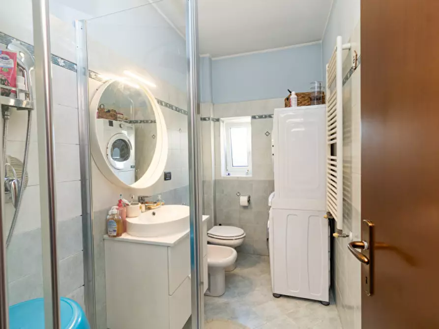 Immagine 27 di Appartamento in vendita  in Via Filippo Corridoni, 63 a Brugherio