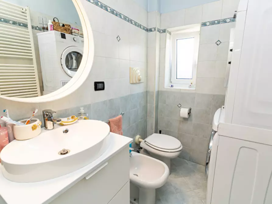 Immagine 28 di Appartamento in vendita  in Via Filippo Corridoni, 63 a Brugherio