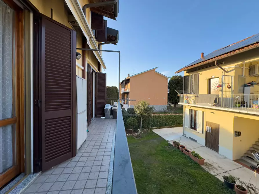 Immagine 30 di Appartamento in vendita  in Via Filippo Corridoni, 63 a Brugherio