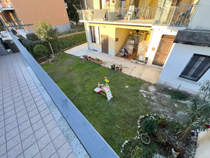 Immagine 31 di Appartamento in vendita  in Via Filippo Corridoni, 63 a Brugherio