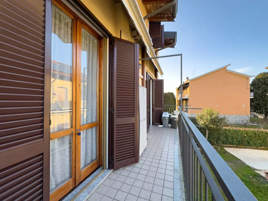 Immagine 32 di Appartamento in vendita  in Via Filippo Corridoni, 63 a Brugherio