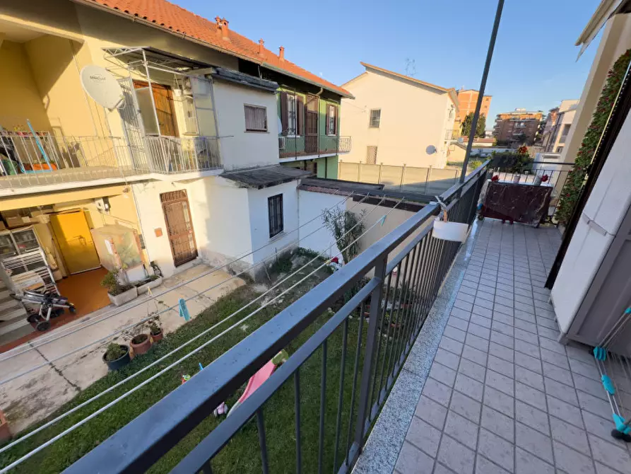 Immagine 34 di Appartamento in vendita  in Via Filippo Corridoni, 63 a Brugherio
