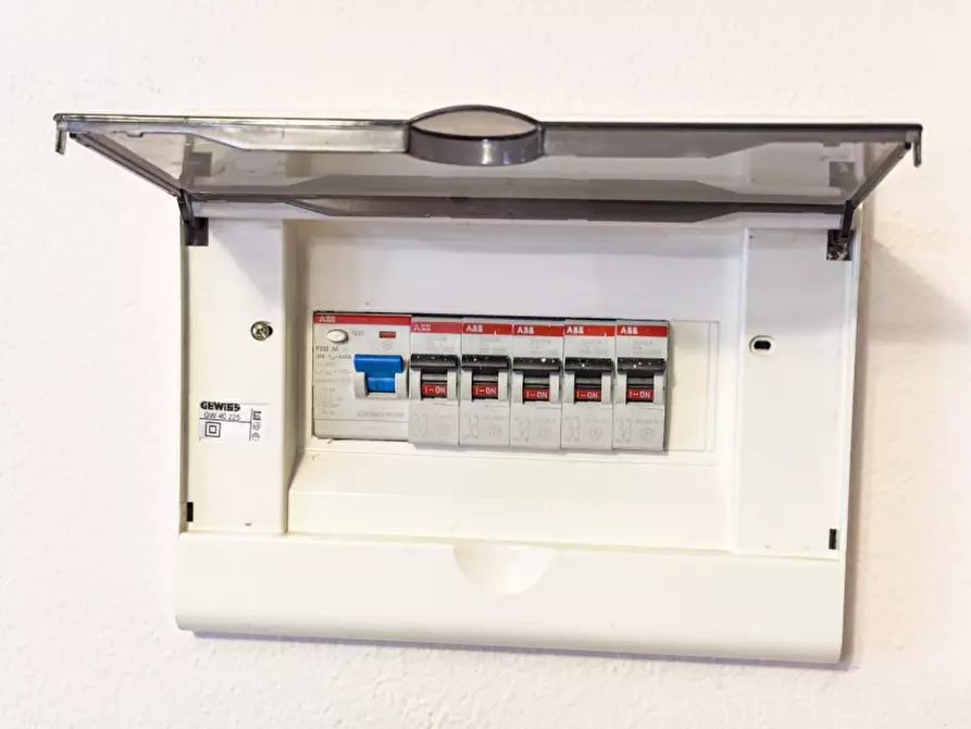 Immagine 41 di Appartamento in vendita  in Via Filippo Corridoni, 63 a Brugherio