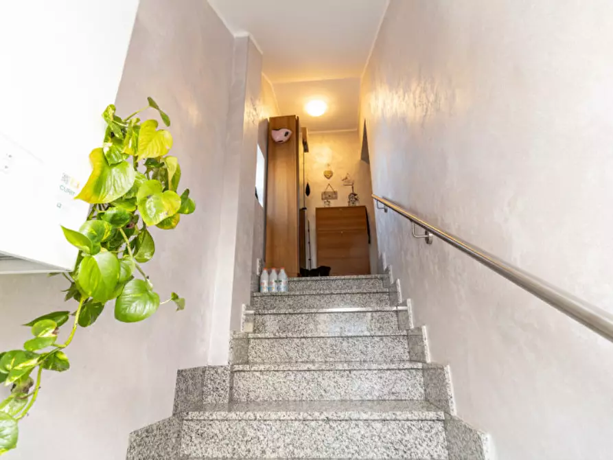 Immagine 48 di Appartamento in vendita  in Via Filippo Corridoni, 63 a Brugherio