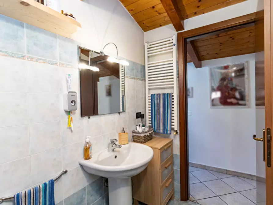 Immagine 51 di Appartamento in vendita  in Via Filippo Corridoni, 63 a Brugherio