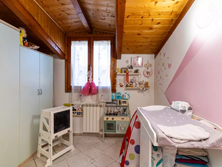 Immagine 53 di Appartamento in vendita  in Via Filippo Corridoni, 63 a Brugherio