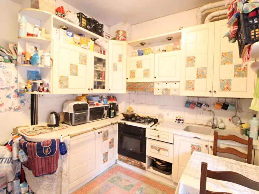 Immagine 17 di Appartamento in vendita  a Pioltello