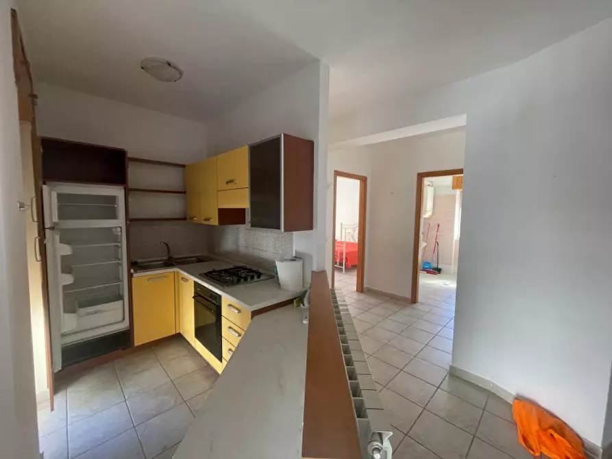 Immagine 2 di Appartamento in affitto  a Marsicovetere