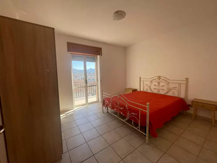 Immagine 4 di Appartamento in affitto  a Marsicovetere