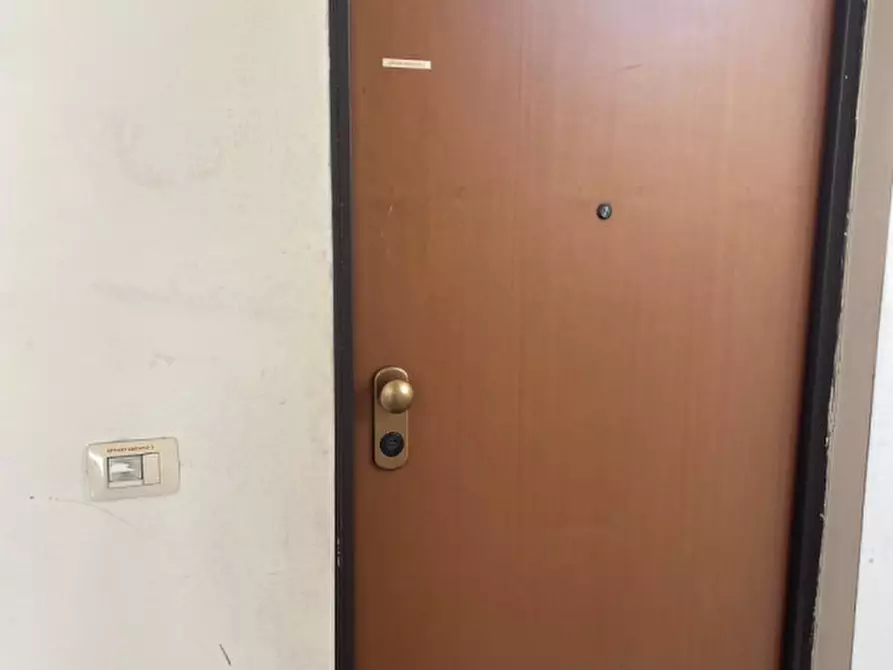 Immagine 7 di Appartamento in affitto  a Marsicovetere