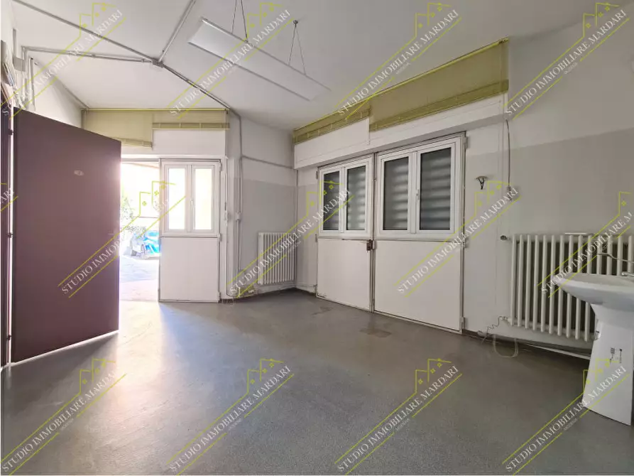 Immagine 5 di Negozio in affitto  in via rossini, 350 a Modena