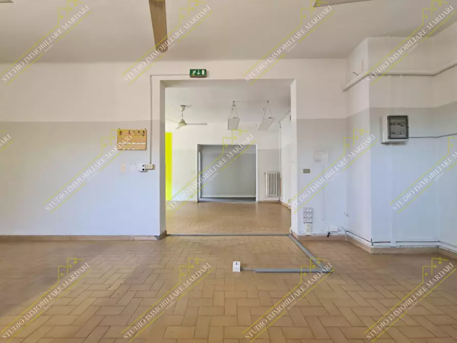 Immagine 8 di Negozio in affitto  in via rossini, 350 a Modena