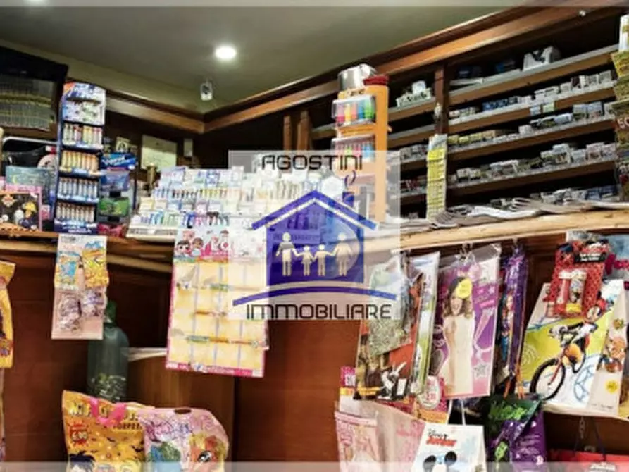 Immagine 1 di Attività commerciale in vendita  a Civitella Del Tronto