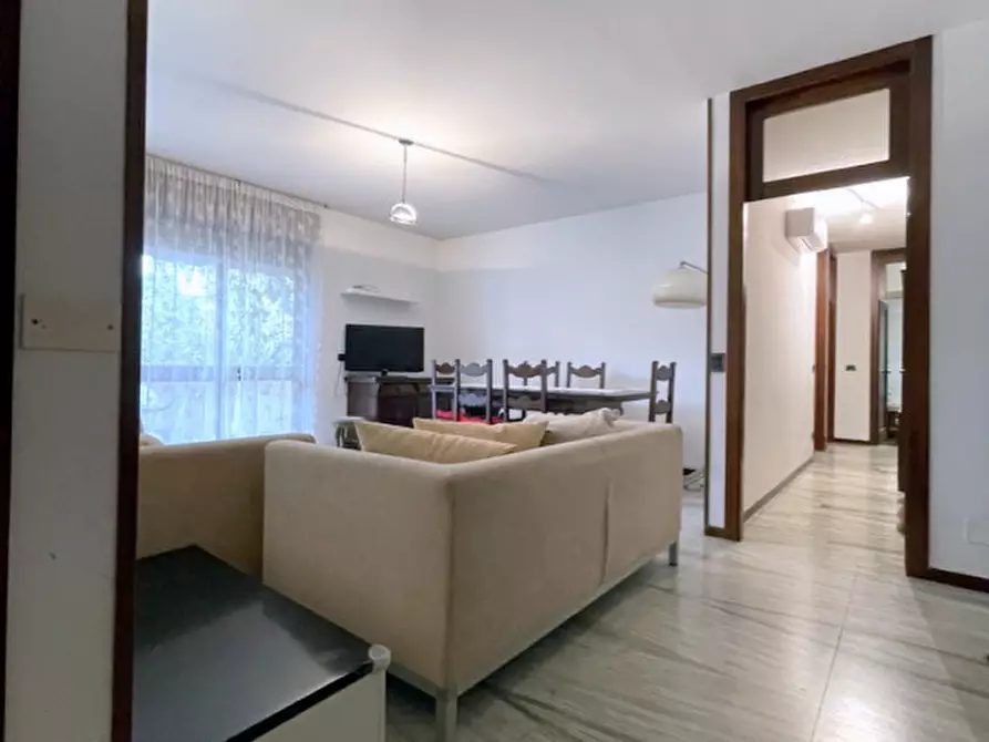 Immagine 3 di Appartamento in vendita  in VIA SOGRAFI a Padova