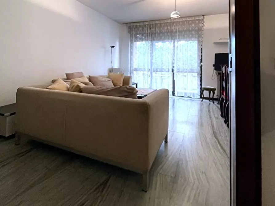 Immagine 4 di Appartamento in vendita  in VIA SOGRAFI a Padova