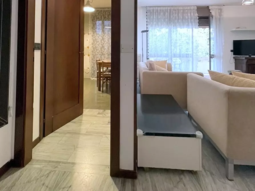 Immagine 7 di Appartamento in vendita  in VIA SOGRAFI a Padova