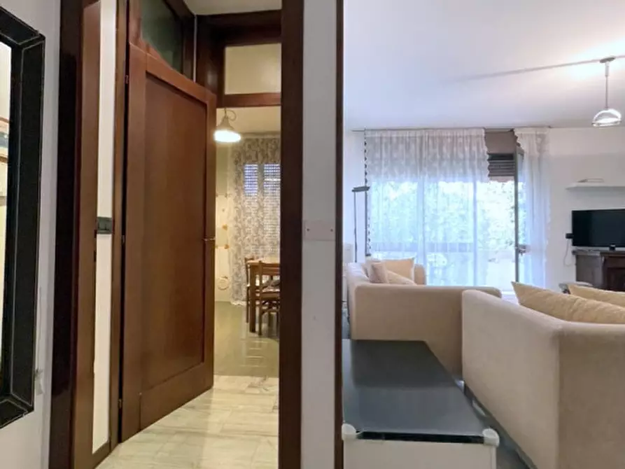 Immagine 11 di Appartamento in vendita  in VIA SOGRAFI a Padova