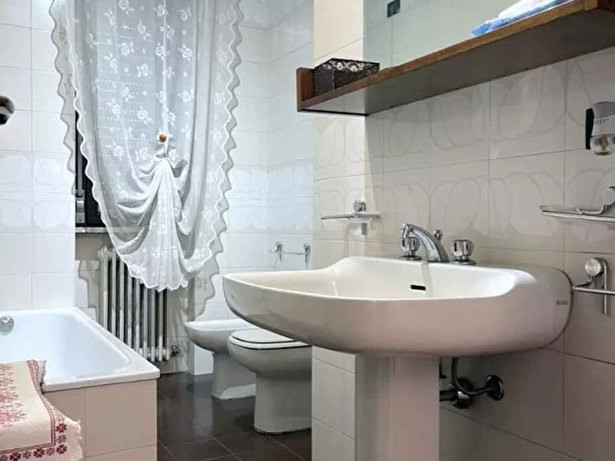 Immagine 12 di Appartamento in vendita  in VIA SOGRAFI a Padova