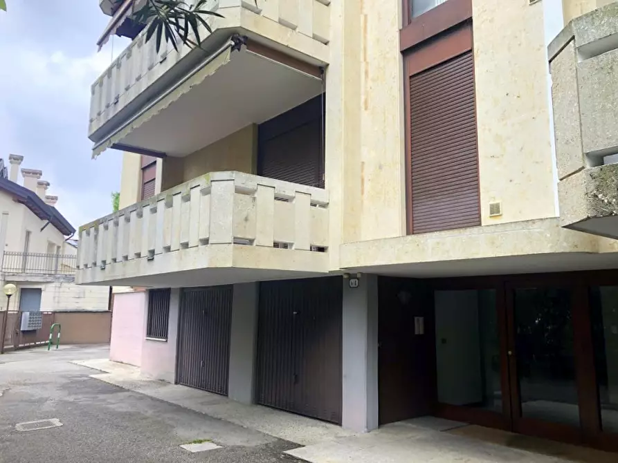 Immagine 13 di Appartamento in vendita  in VIA SOGRAFI a Padova