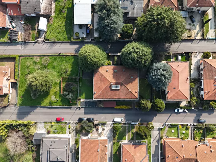 Immagine 5 di Casa bifamiliare in vendita  in Schio Via P. Lioy a Schio