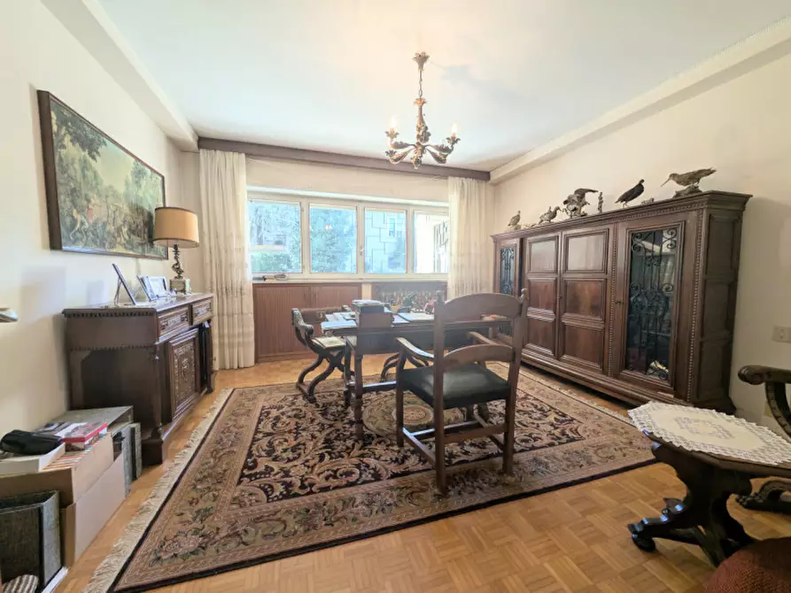 Immagine 10 di Casa bifamiliare in vendita  in Schio Via P. Lioy a Schio