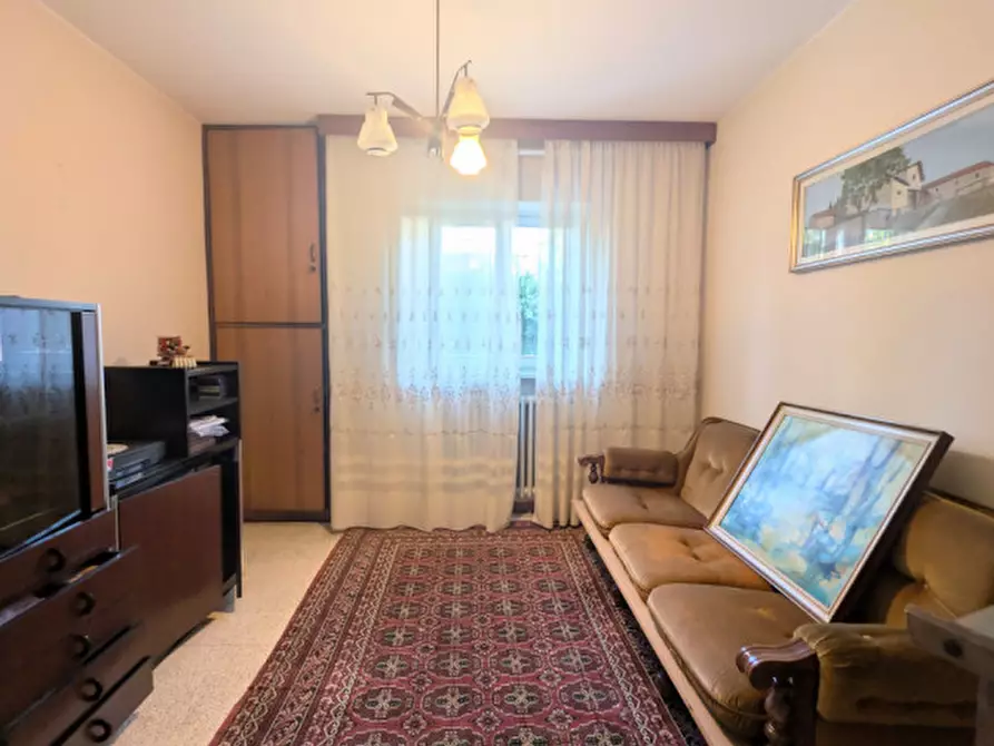 Immagine 11 di Casa bifamiliare in vendita  in Schio Via P. Lioy a Schio