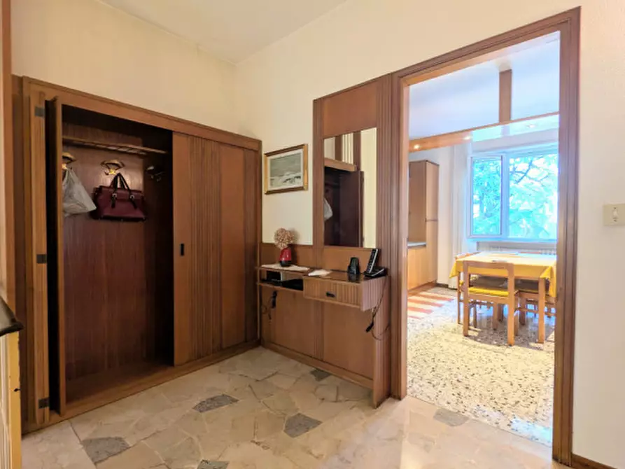 Immagine 14 di Casa bifamiliare in vendita  in Schio Via P. Lioy a Schio