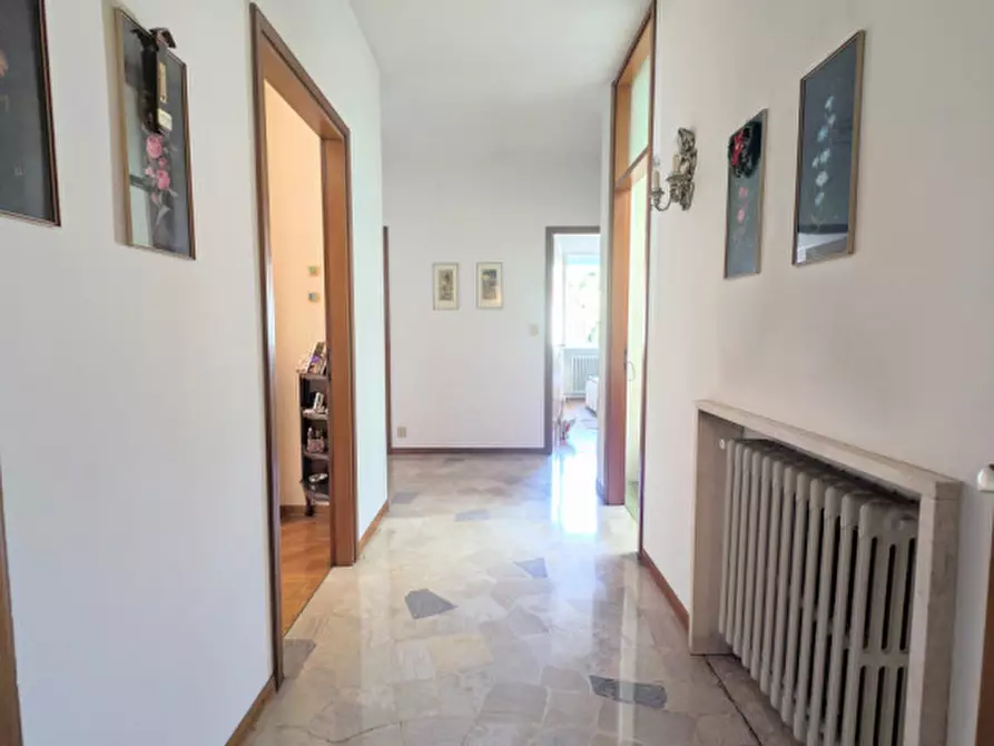 Immagine 16 di Casa bifamiliare in vendita  in Schio Via P. Lioy a Schio