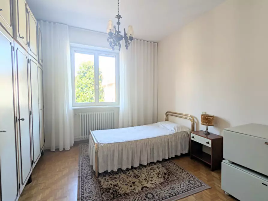 Immagine 18 di Casa bifamiliare in vendita  in Schio Via P. Lioy a Schio