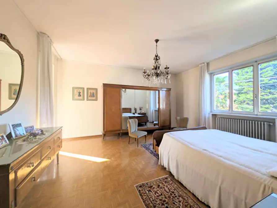 Immagine 19 di Casa bifamiliare in vendita  in Schio Via P. Lioy a Schio