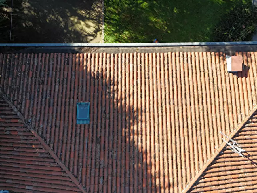 Immagine 28 di Casa bifamiliare in vendita  in Schio Via P. Lioy a Schio