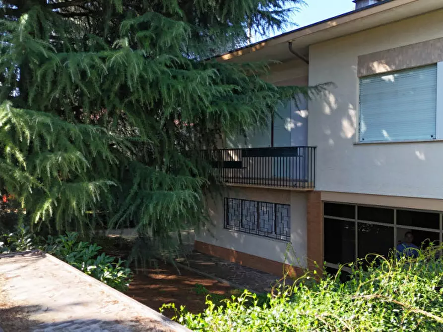 Immagine 30 di Casa bifamiliare in vendita  in Schio Via P. Lioy a Schio