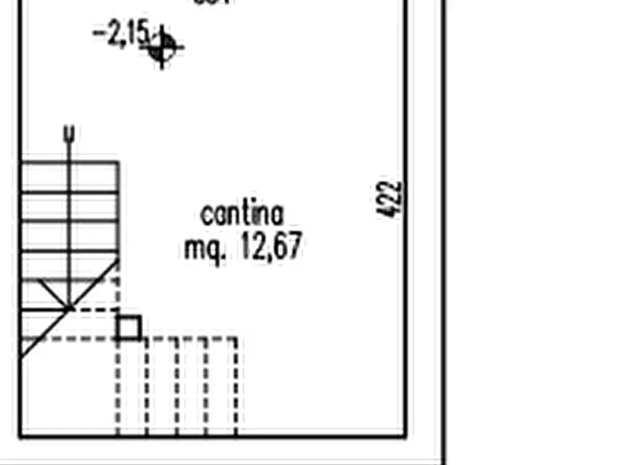 Immagine 31 di Casa bifamiliare in vendita  in Schio Via P. Lioy a Schio