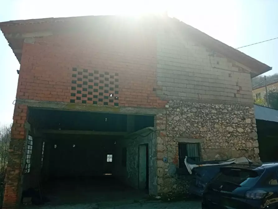 Immagine 3 di Casa indipendente in vendita  in Via all'Acqua a Isola Vicentina