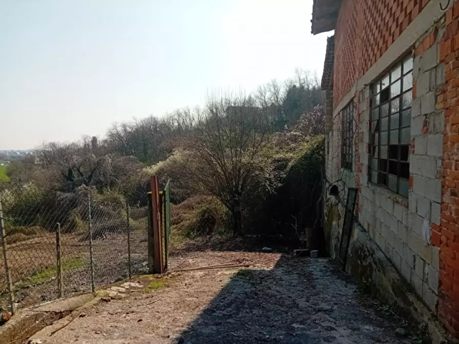 Immagine 4 di Casa indipendente in vendita  in Via all'Acqua a Isola Vicentina