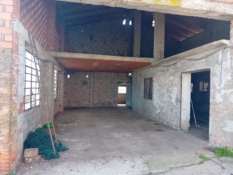 Immagine 5 di Casa indipendente in vendita  in Via all'Acqua a Isola Vicentina
